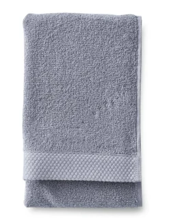 Finlayson käsipyyhe Hali 50x70 harmaa