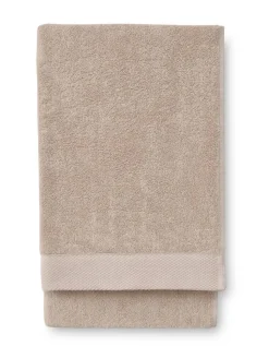 Finlayson kylpypyyhe Hali 70x150 beige