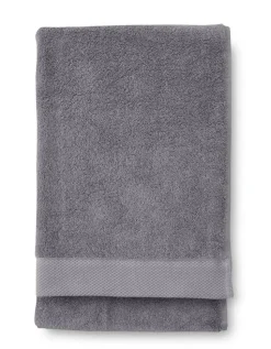 Finlayson kylpypyyhe Hali 70x150 harmaa