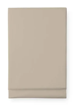 Finlayson muotoonommeltu twill lakana 90x200+25 cm beige