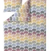 Finlayson pussilakanasetti Elefantti 150x210+50x60 cm multi/