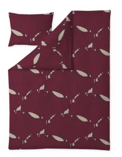 Finlayson satiinipussilakanasetti Lilia 150x210+50x60 cm