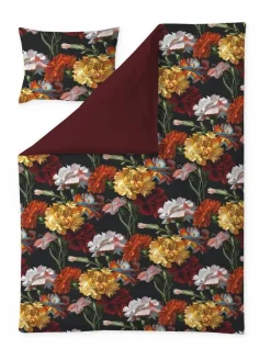 Finlayson satiinipussilakanasetti Kukkia 150x210+50x60