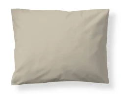 Finlayson satiinityynyliina yksivärinen 50x60 cm hiekka