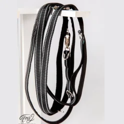 Finnero Rescue monitoimitalutin 3 m musta