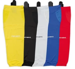 Fischer jääkiekkosukka SR30" valkoinen