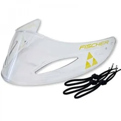 Fischer kaulasuojavisiiri MV Jr