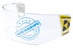 Fischer kypärän visiiri Vision 16 PRO F5