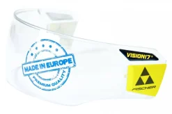 Fischer kypärän visiiri Vision 17 PRO F1