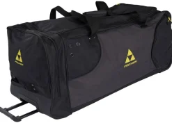 Fischer laukku Player SR keltainen