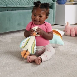 Fisher-Price hanhipehmo Sensimals