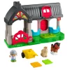 Fisher-Price hevostalli Little People