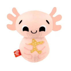 Fisher-Price lahjapakkaus Sensimals