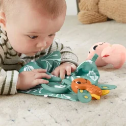 Fisher-Price lahjapakkaus Sensimals