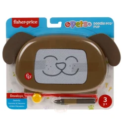 Fisher-Price magneettinen piirustustaulu Pet Pals