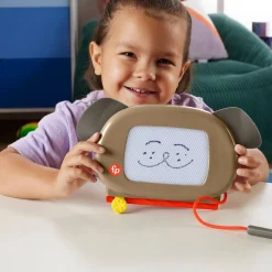 Fisher-Price magneettinen piirustustaulu Pet Pals