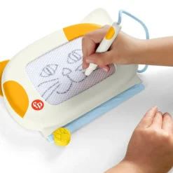 Fisher-Price magneettinen piirustustaulu Pet Pals