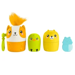 Fisher-Price Nesting Pets