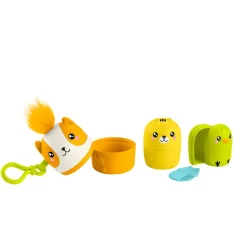 Fisher-Price Nesting Pets