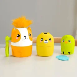 Fisher-Price Nesting Pets