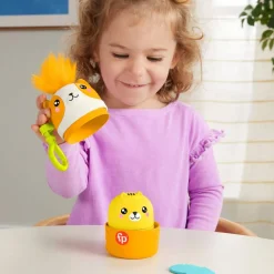 Fisher-Price Nesting Pets
