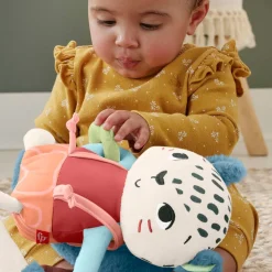 Fisher-Price pehmolelu Spotting Fun