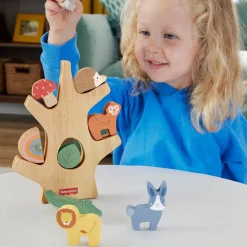 Fisher-Price pinoamislelu Puu