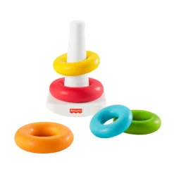Fisher-Price rengastorni Rock-A-Stack