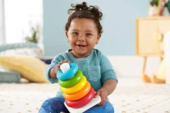 Fisher-Price rengastorni Rock-A-Stack