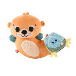 Fisher-Price saukko Sensimals