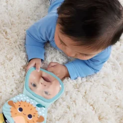 Fisher-Price saukko Sensimals