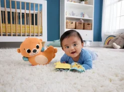 Fisher-Price saukko Sensimals