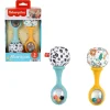 Fisher-Price Shake & Rattle Maracas