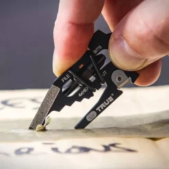 Fishface taskutyökalu Fishface