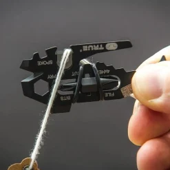 Fishface taskutyökalu Fishface