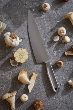 Fiskars All Steel iso kokinveitsi