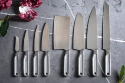 Fiskars All Steel iso kokinveitsi