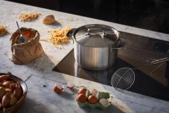 Fiskars All Steel kattila 5 L