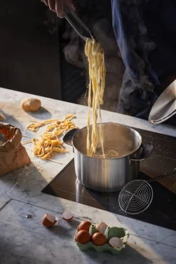 Fiskars All Steel kattila 5 L