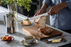 Fiskars All Steel leipäveitsi