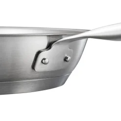 Fiskars All Steel paistinpannu 26 cm