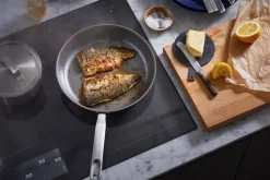 Fiskars All Steel paistinpannu 28 cm