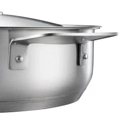 Fiskars All Steel paistovuoka 28 cm