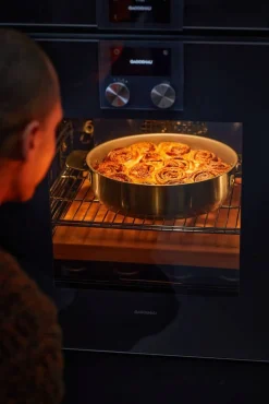 Fiskars All Steel paistovuoka 28 cm