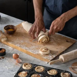 Fiskars All Steel pieni kokinveitsi