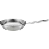 Fiskars All Steel pure paistinpannu 24 cm, pinnoittamaton