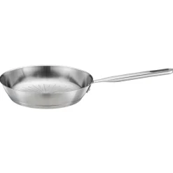 Fiskars All Steel pure paistinpannu 24 cm, pinnoittamaton