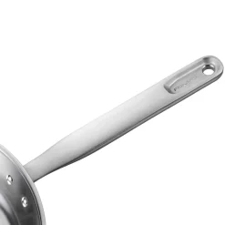 Fiskars All Steel pure paistinpannu 24 cm, pinnoittamaton