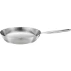 Fiskars All Steel pure paistinpannu 28 cm, pinnoittamaton