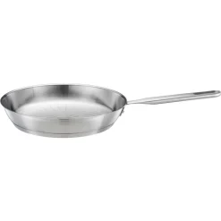 Fiskars All Steel pure paistinpannu 28 cm, pinnoittamaton